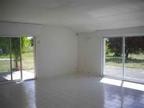 MAISON  124M² 4 CHAMBRES SUR 765M² PESSAC MAGONTY
